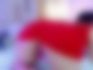 Live cam show with kaissy-bunny - Domination on Instabang