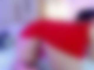 Live cam show with kaissy-bunny - Domination on CamClone