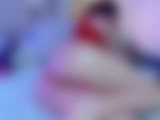 Live cam show with kaissy-bunny - Domination on Streamer API