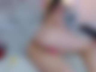 Live cam show with kaissy-bunny - Domination on CamwithHer