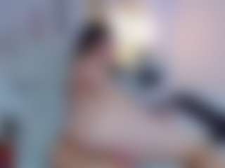 Live cam show with kaissy-bunny - Butt Plug on Instabang