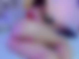Spettacolo in cam dal vivo con kaissy-bunny - Butt Plug su Camsoda