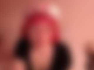 Live cam show with KatieMelone - Doggy on CamwithHer
