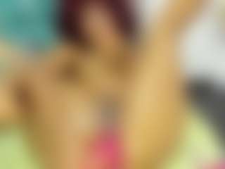 katty-lozano's Live Sex Cam Show