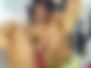 katty-lozano's Live Sex Cam Show