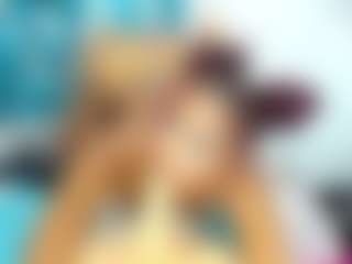 katty-lozano's Live Sex Cam Show