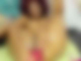 katty-lozano's Live Sex Cam Show