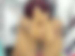 katty-lozano's Live Sex Cam Show