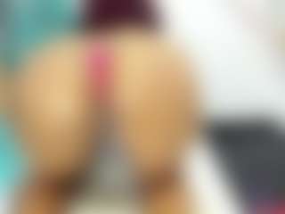 katty-lozano's Live Sex Cam Show
