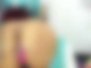 katty-lozano's Live Sex Cam Show