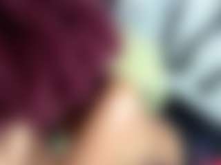Live cam show with katty-lozano - Athletic on madthumbs