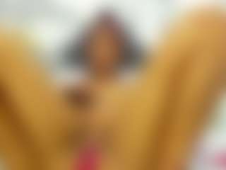 katty-lozano's Live Sex Cam Show