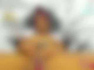katty-lozano's Live Sex Cam Show