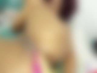 katty-lozano's Live Sex Cam Show