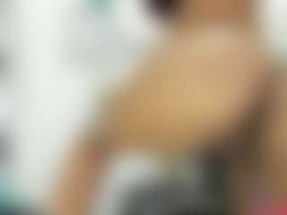 Live cam show with katty-lozano - Athletic on Camsoda
