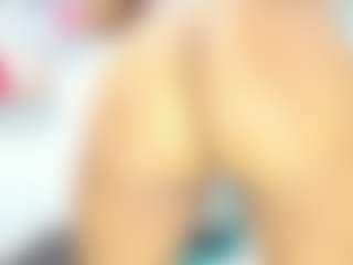 Live cam show with katty-lozano - Double Penetration on Camsoda