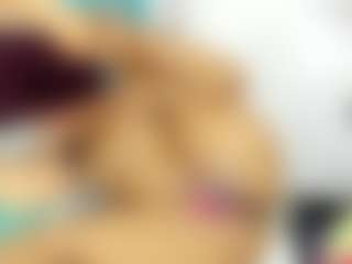 Live cam show with katty-lozano - Double Penetration on Camsoda