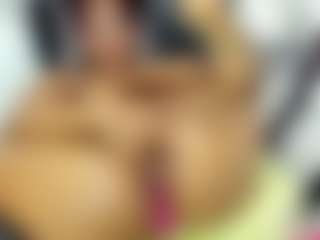 Live cam show with katty-lozano - Double Penetration on Mixed Magazine Live