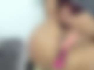 katty-lozano's Live Sex Cam Show