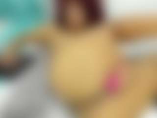 Live cam show with katty-lozano - Athletic on Camversity