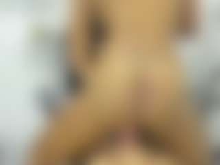 katty-lozano's Live Sex Cam Show