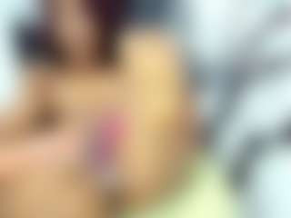 katty-lozano's Live Sex Cam Show