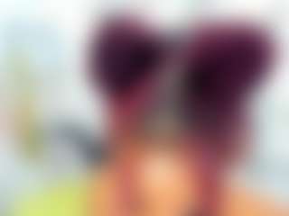 katty-lozano's Live Sex Cam Show