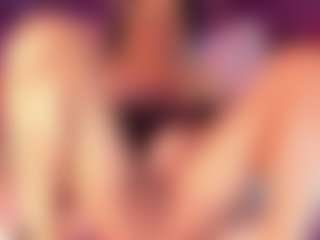 Angelica-Gin's Live Sex Cam Show