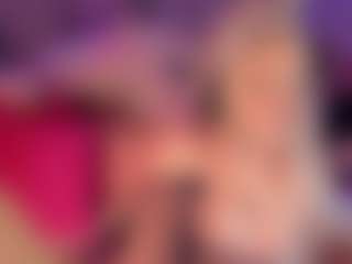 Angelica-Gin's Live Sex Cam Show