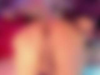 Angelica-Gin's Live Sex Cam Show