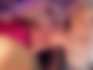 Angelica-Gin's Live Sex Cam Show