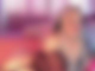 Angelica-Gin's Live Sex Cam Show
