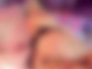 Angelica-Gin's Live Sex Cam Show