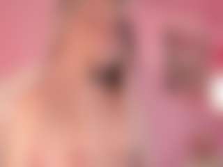 Angelica-Gin's Live Sex Cam Show