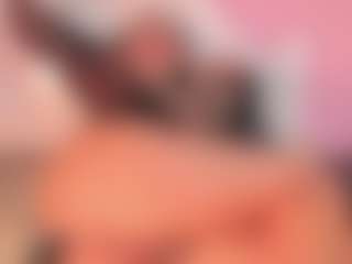 Angelica-Gin's Live Sex Cam Show