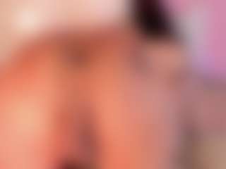 Angelica-Gin's Live Sex Cam Show