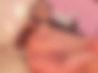 Angelica-Gin's Live Sex Cam Show