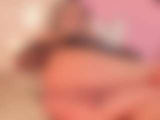 Angelica-Gin's Live Sex Cam Show