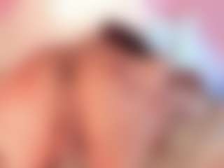 Angelica-Gin's Live Sex Cam Show