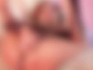 Angelica-Gin's Live Sex Cam Show
