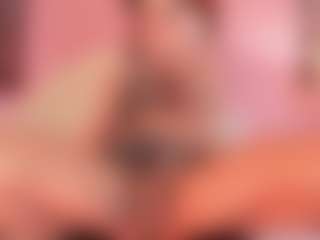 Angelica-Gin's Live Sex Cam Show