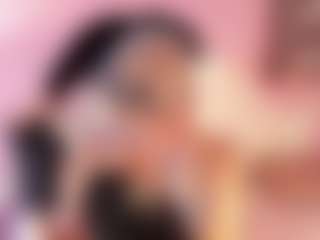 Angelica-Gin's Live Sex Cam Show