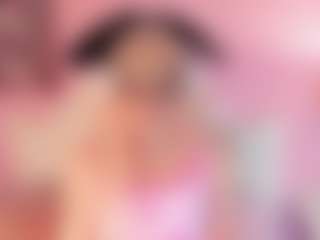 Angelica-Gin's Live Sex Cam Show