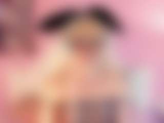 Angelica-Gin's Live Sex Cam Show