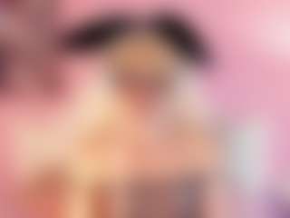 Angelica-Gin's Live Sex Cam Show