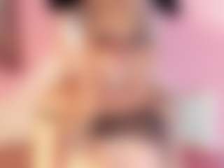 Angelica-Gin's Live Sex Cam Show