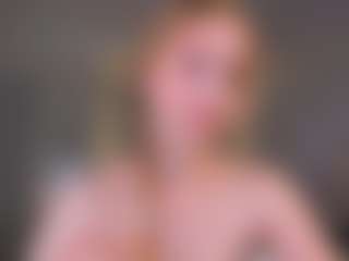 Live cam show with Eva William - Blue Eyes on CamwithHer