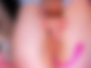 Live cam show with Eva William - Hush on Streamer API