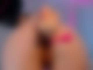 Eva William's Live Sex Cam Show