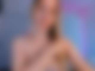 Live cam show with Eva William - Hush on Hubzter Live
